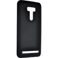 Чехол для ZenFone Selfie ZD551KL skinBOX Shield 4People Черный