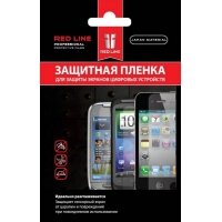 Защитная пленка для телефона Luxcase Для ASUS ZenFone 5 Матовая